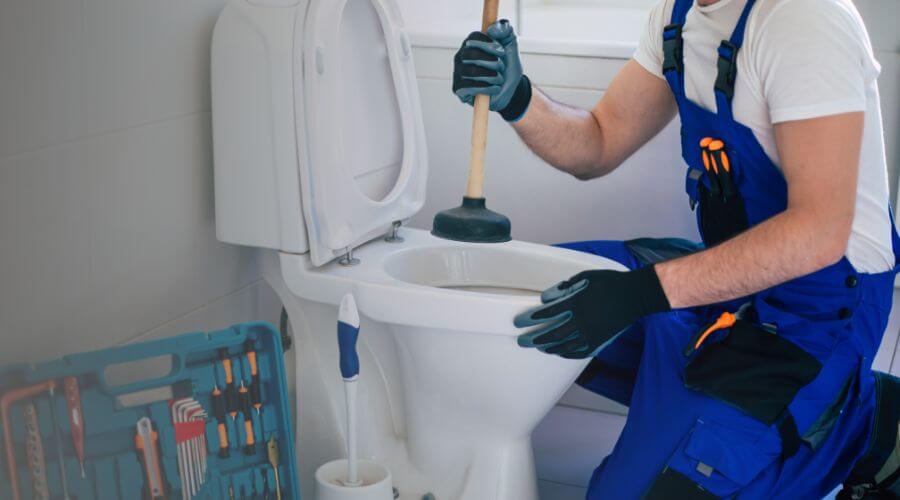 Professional emergency plumbing in Richland, OR
